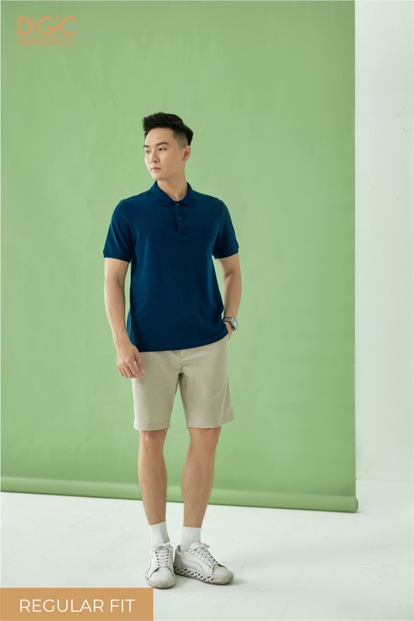 Ảnh của Polo ngắn tay